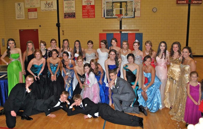 Prom Night