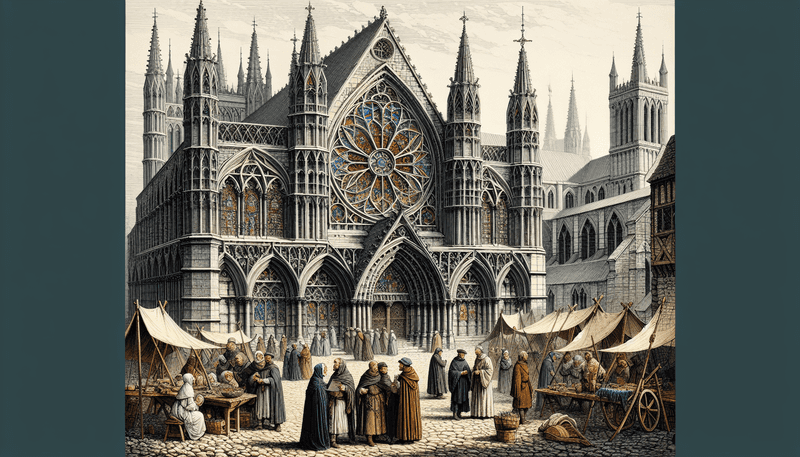 The Damage Lasted for Centuries