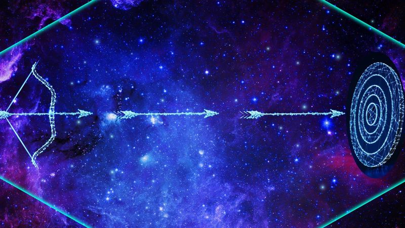 The Arrow Paradox