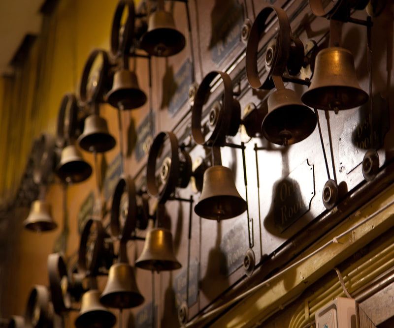 The Servant Bells