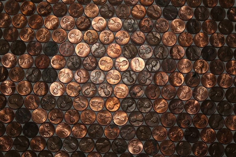 Penny-Powered Stability