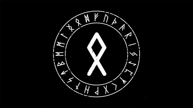 Vikings Wrote Love Spells in Runes