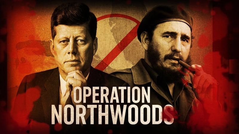 Operation Northwoods (1962)