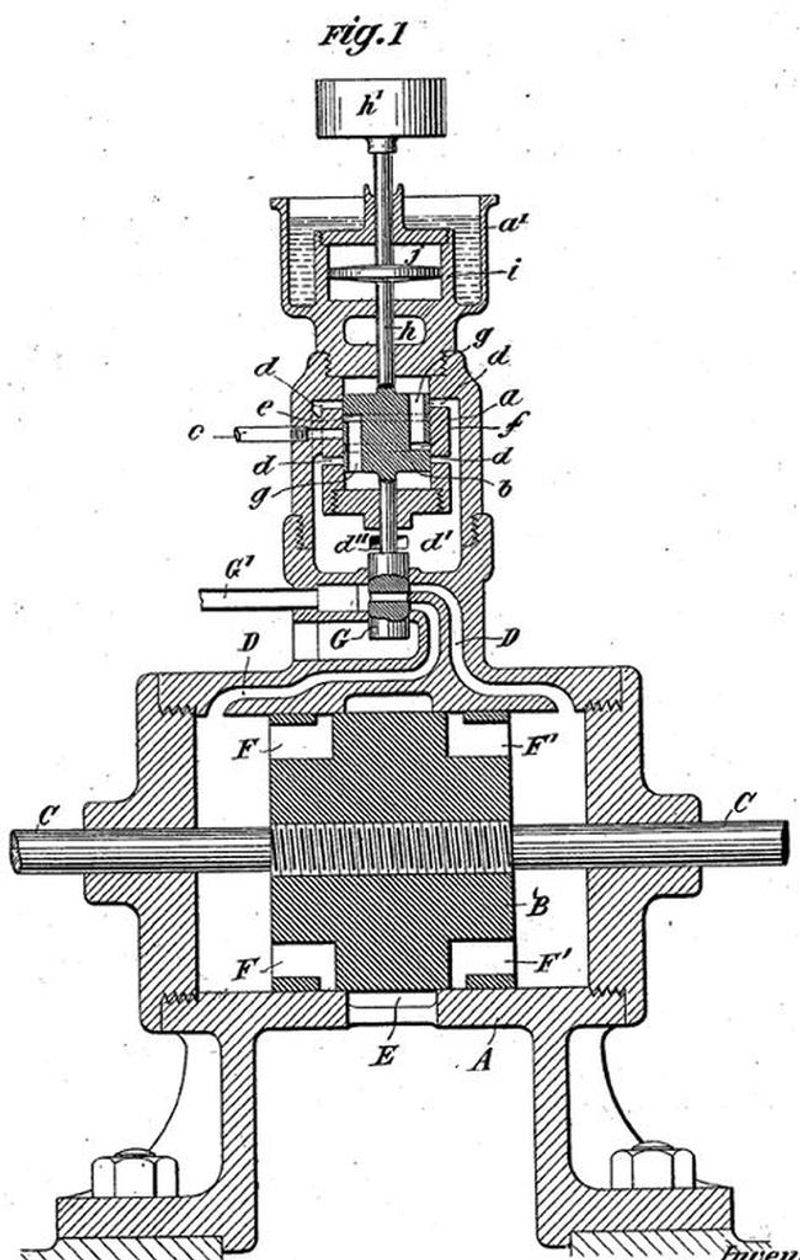 The Tesla Earthquake Machine (1930s)