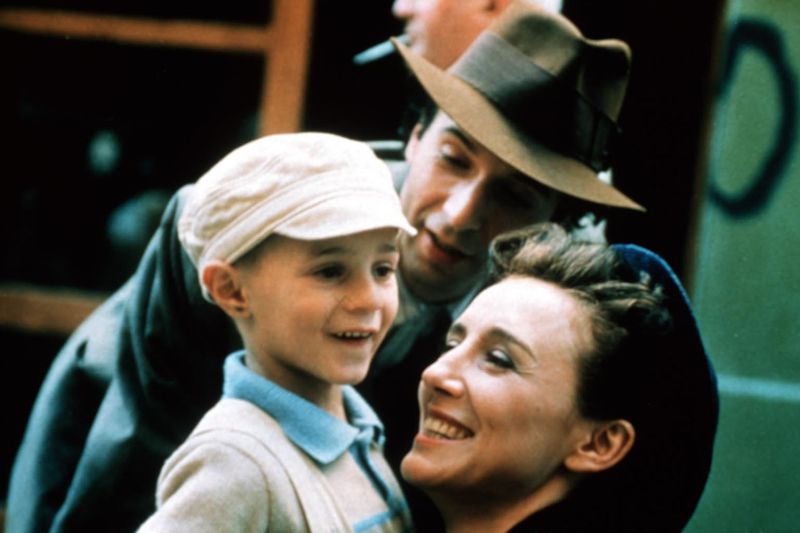 Life is Beautiful (1997)