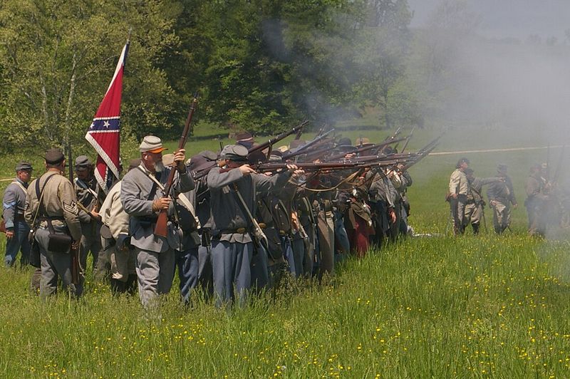 Gettysburg: The Decisive Battle Recreated