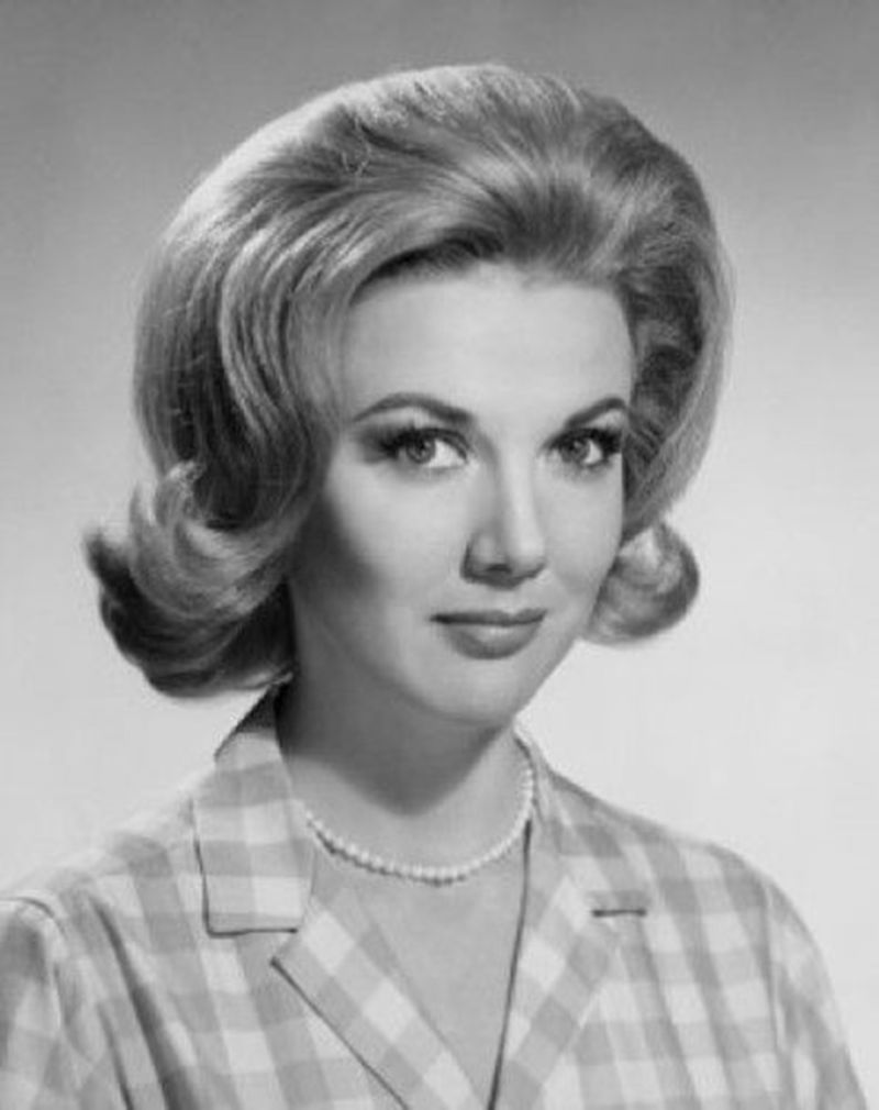 The Flipped Bob (1960s)