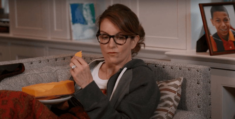 The Monkey in 30 Rock