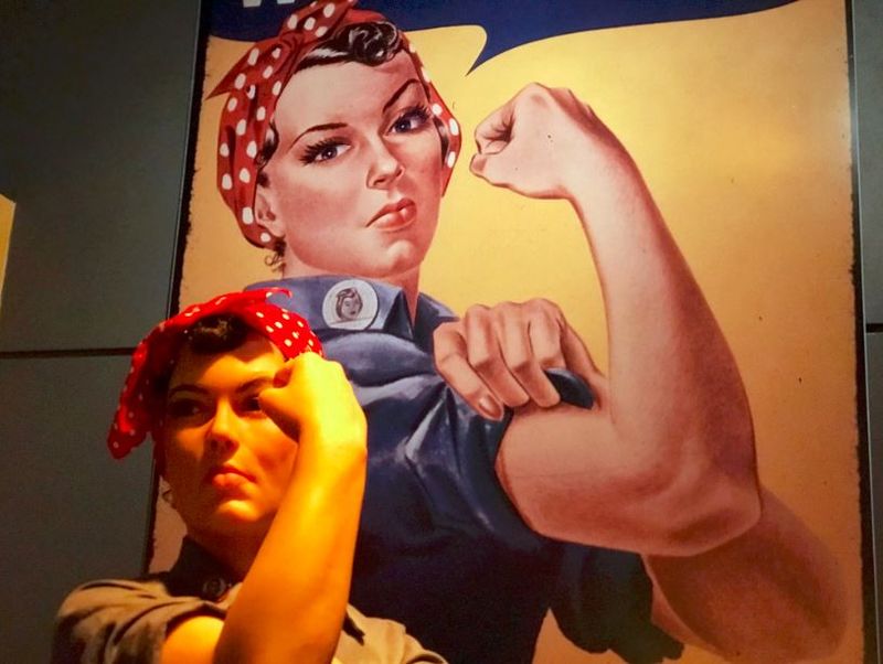 Her Legacy Lives On
