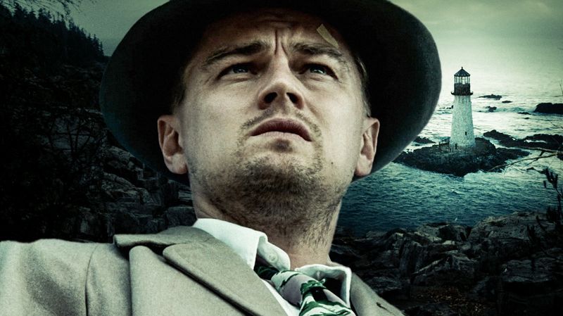 Shutter Island (2010) – Is Teddy Really Crazy?