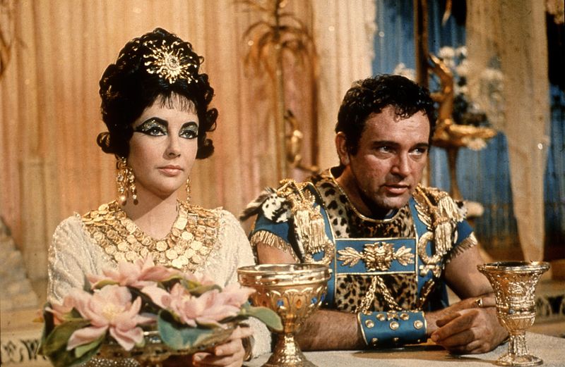 Cleopatra (1963)