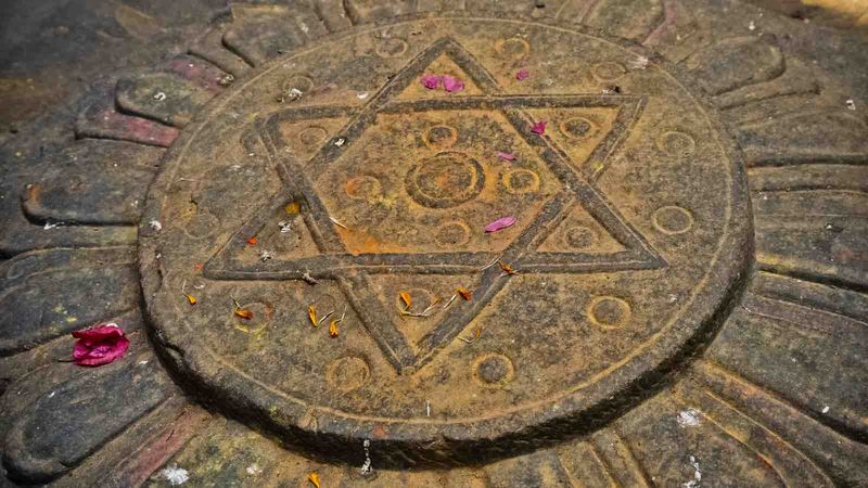 The Seal of Solomon