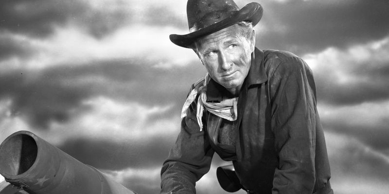 The Loner (1965–1966)