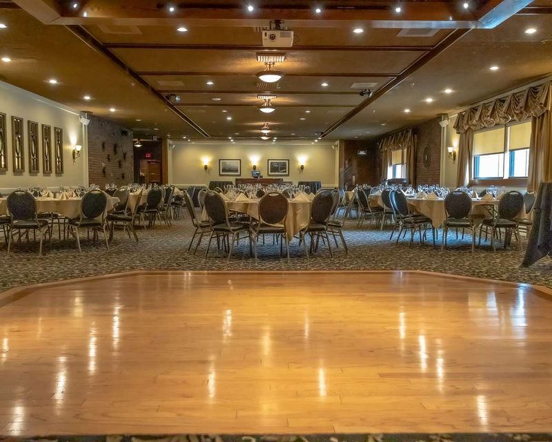 The Fireside (Chicago, IL) – Mafia Wedding Central