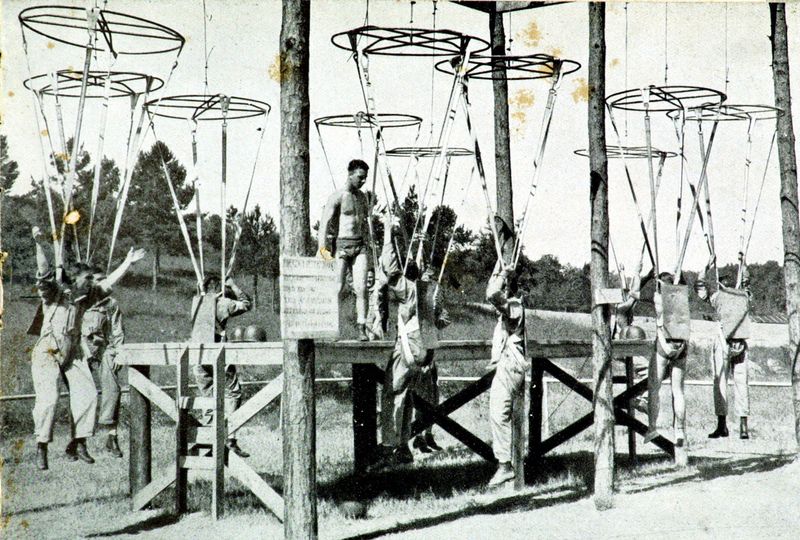 Easy Company’s Insane Training (Worse Than the War?)