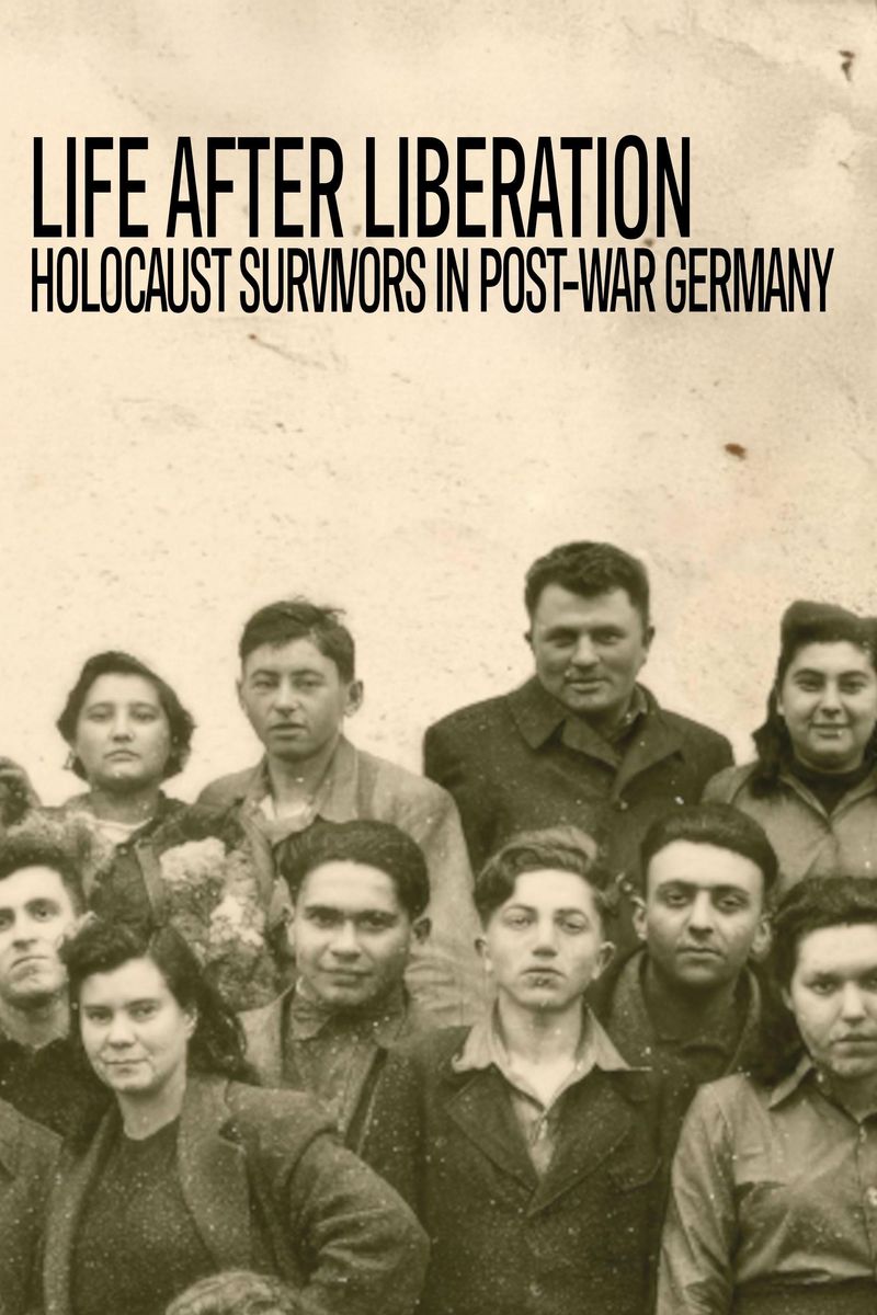 The Liberation of Kaufering (A Hidden Holocaust Horror)