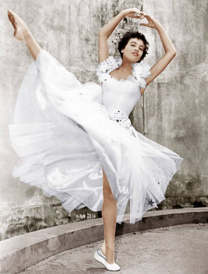 An American in Paris (1951)