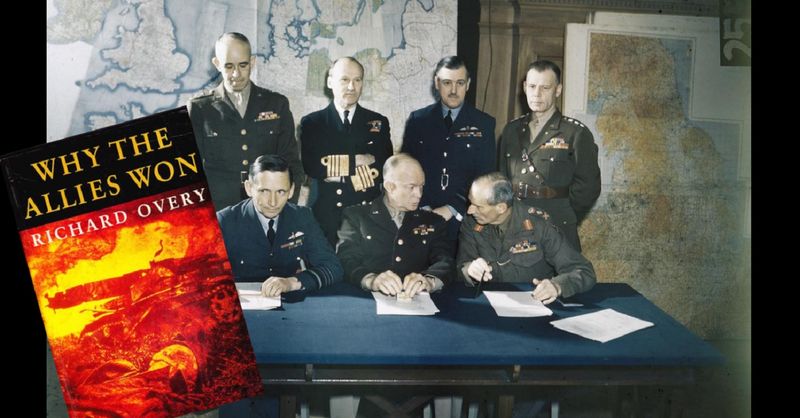 The Impact on Allied Morale