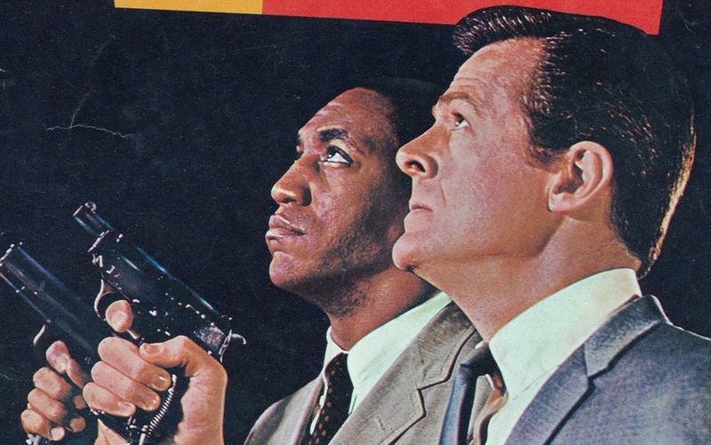 I Spy (1965–1968)