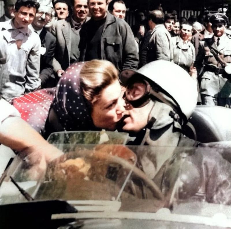 An Enduring Testament to Love