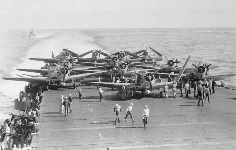 Why Midway Still Matters Today