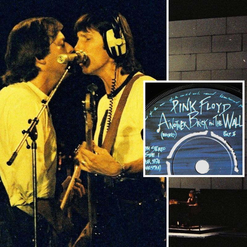 Pink Floyd – 
