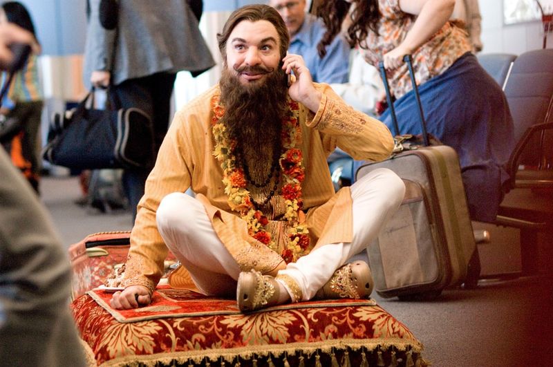 The Love Guru (2008)
