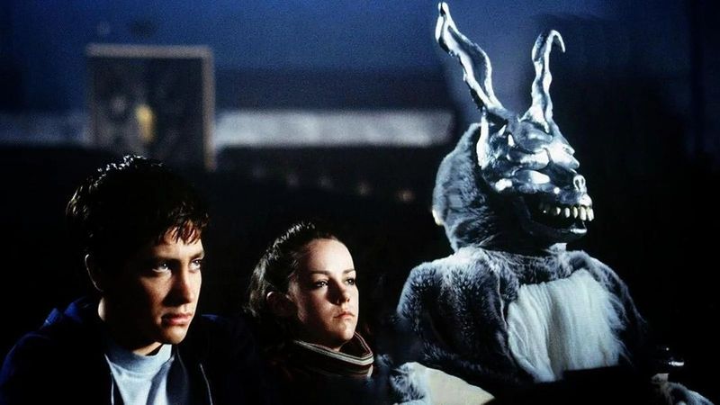 Donnie Darko (2001)