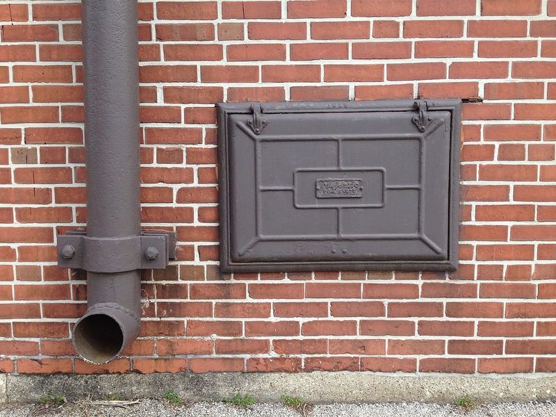The Coal Chute