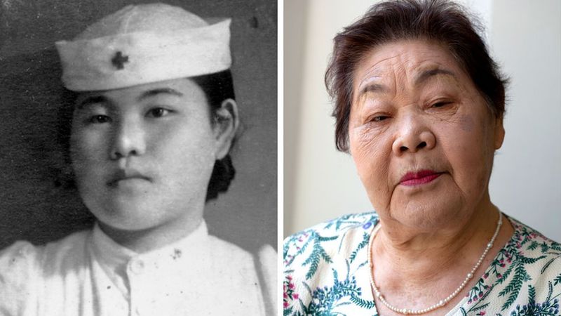 Survivors Faced Decades of Discrimination