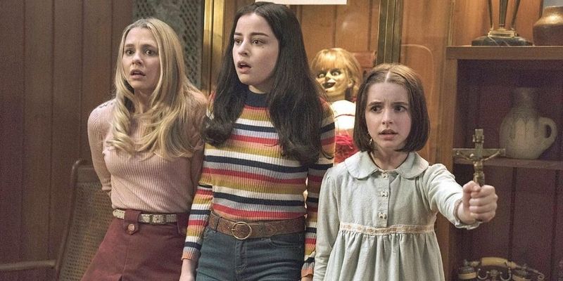 The Unsupervised Babysitter Movie Choice