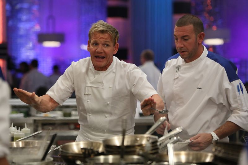 Hell’s Kitchen (2005–Present)