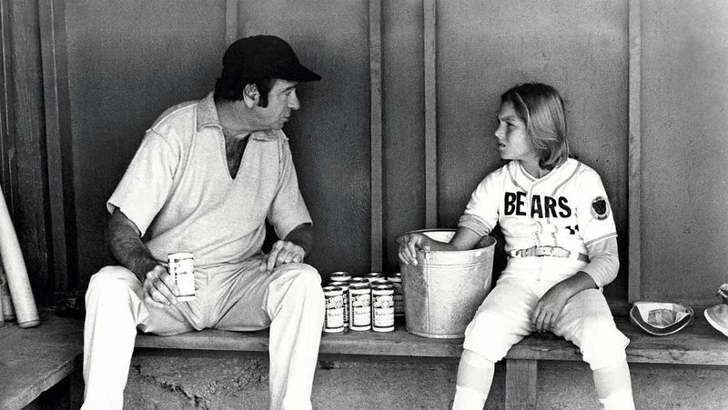 The Bad News Bears (1976)
