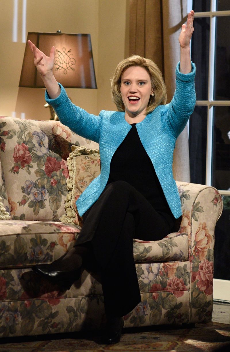 Finding Authenticity in Comedy