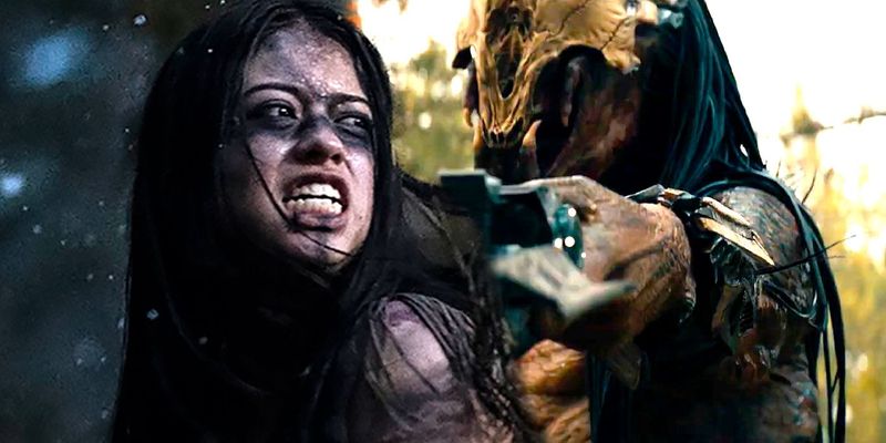 Prey (2022)