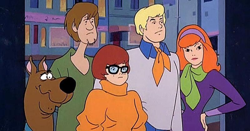 Scooby-Doo’s Real Inspiration