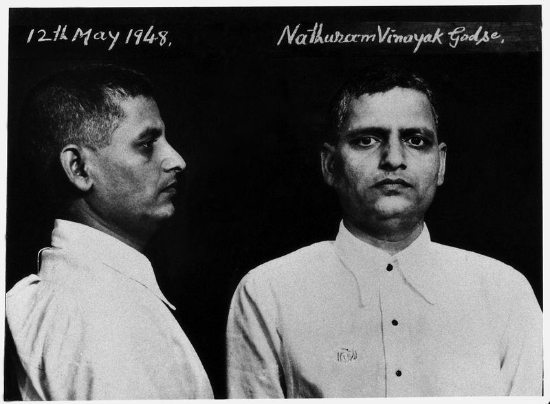 The Shot That Freed India (1948)