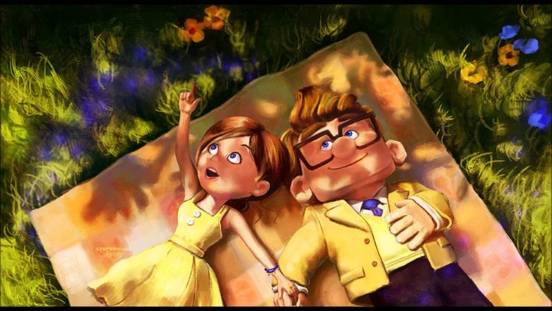 Up (2009)