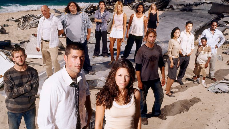 Lost (2010) – Were They Dead the Whole Time?