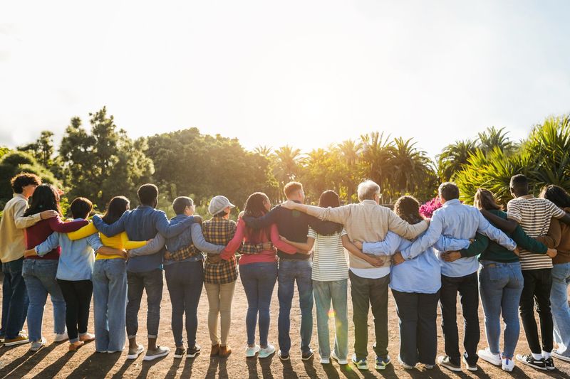 The Gaia Community