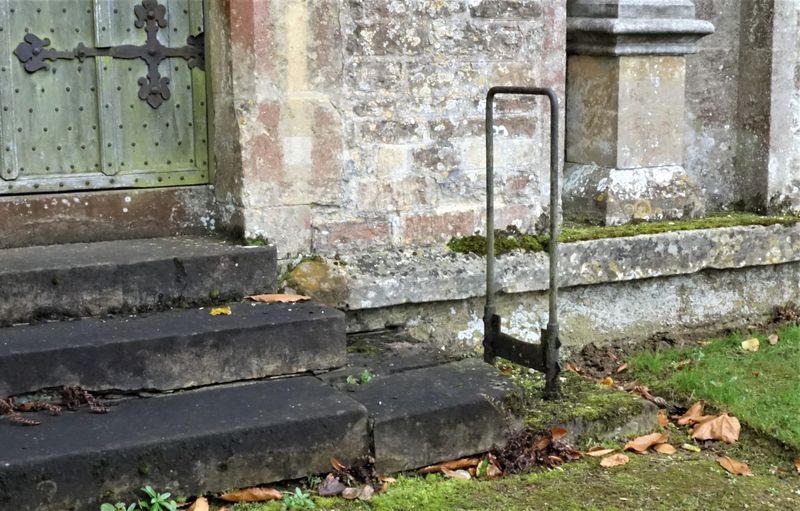 The Boot Scraper
