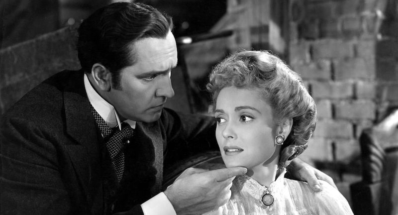 One Foot in Heaven (1941)