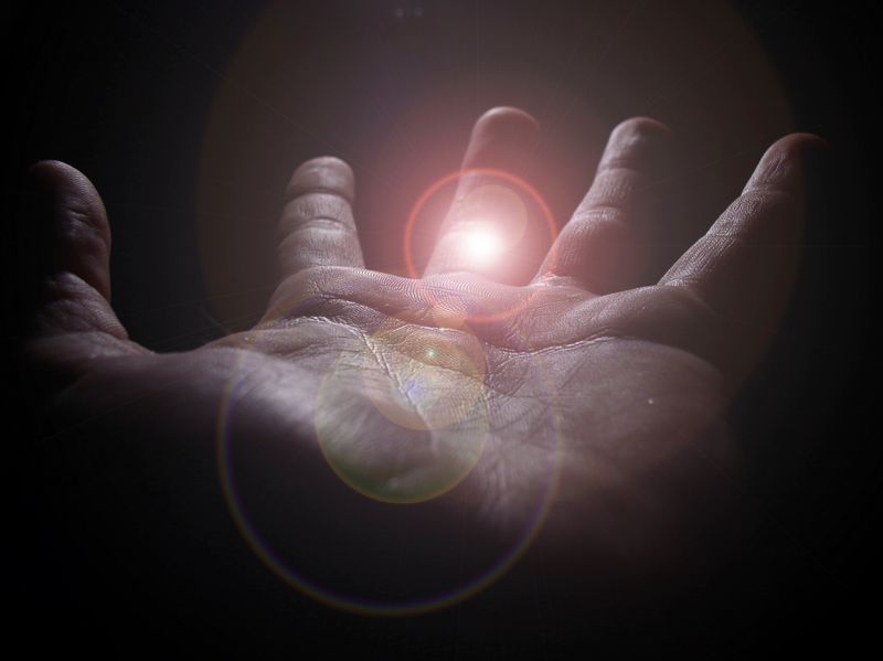 Miraculous Healings