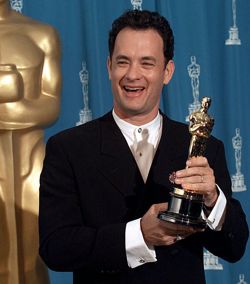 It Swept the Oscars—for a Reason