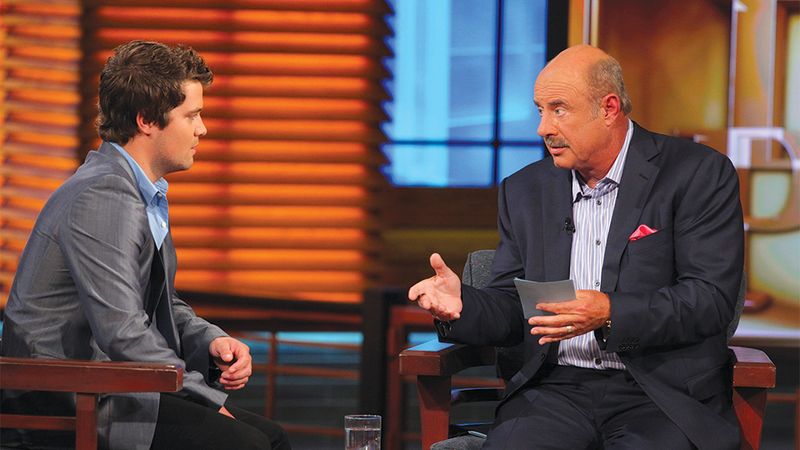 Dr. Phil Workplace Abuse Claims