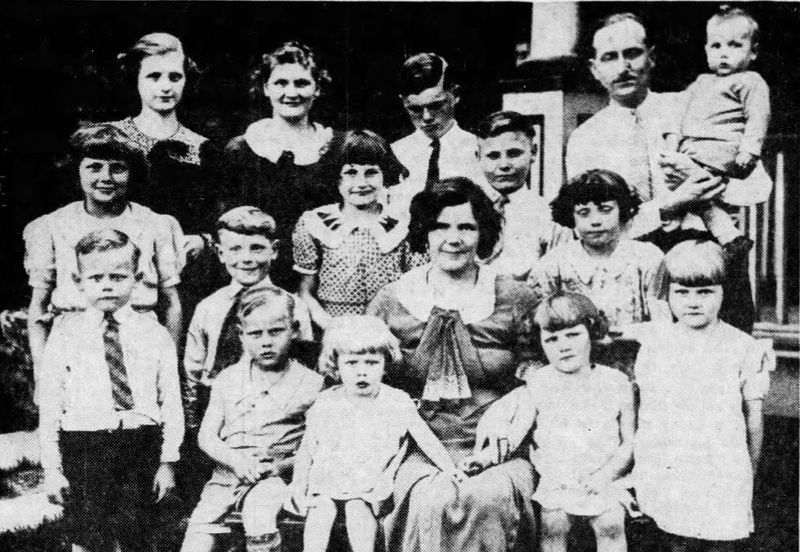 The Great Stork Derby (1920s)