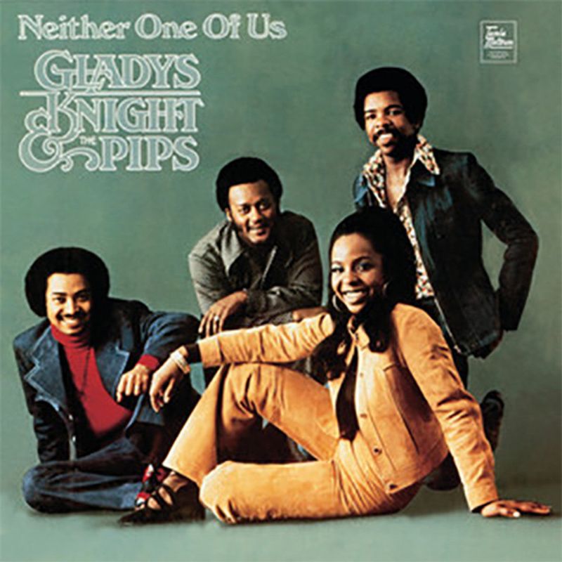 Gladys Knight & the Pips – Neither One of Us (1973)