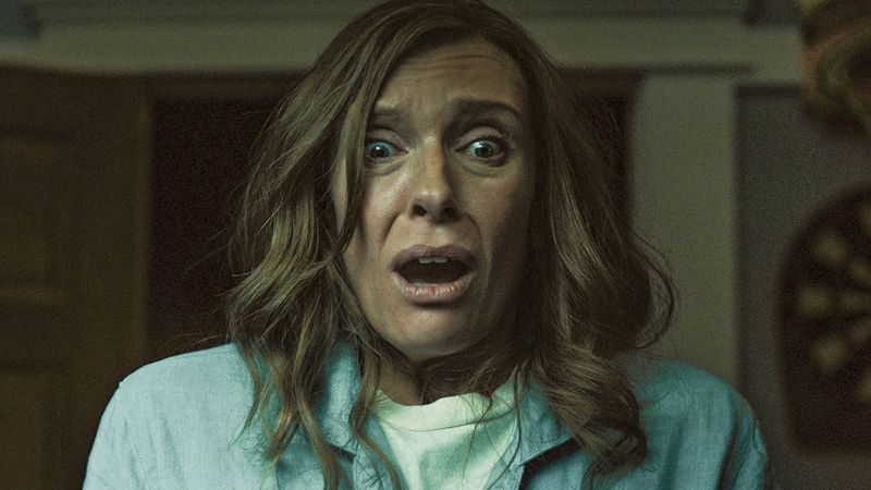 Hereditary (2018)