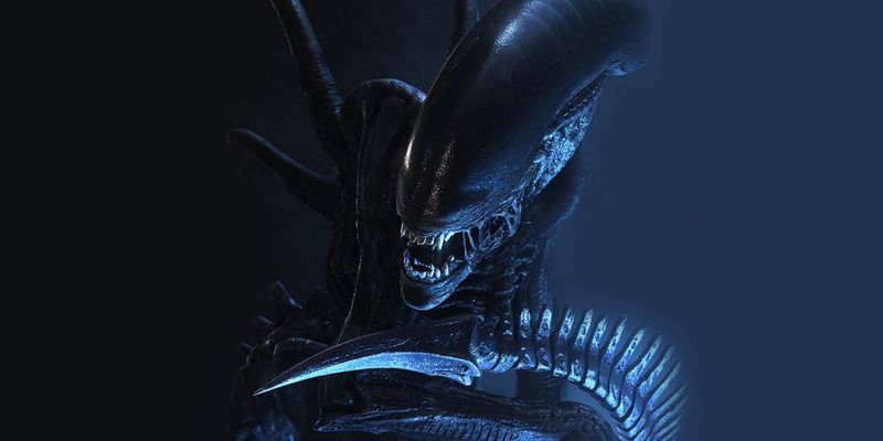Xenomorph: Deep Space Nightmare