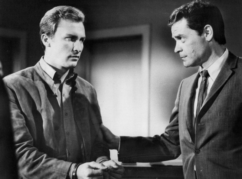The Invaders (1967–1968)